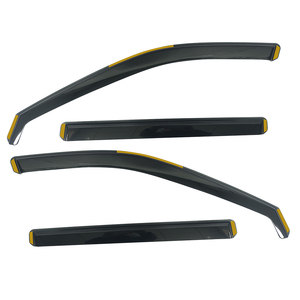 Factory Directly Sell High End In-channel Injection Deflector <b>Window</b> Visor for Toyota Grand Highlander 2024 - Product Image 3