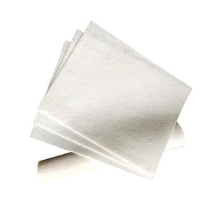 Agrafe/fibre courte PP (polypropylène) Géotextile non tissé perforé par aiguille - Product Image 4