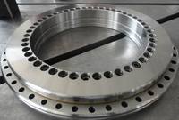 EFANT P4 Table rotative de haute précision YRT650 avec roulement axial radial pour centre d'usinage CNC en stock