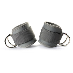 Vente en gros de protège-chevilles universels colorés pour l'entraînement et la protection de la cheville - Product Image 4