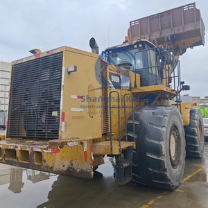 Guter Zustand Gebraucht Radlader CAT 986h,<span class=keywords><strong>Caterpillar</strong></span> 986h/ 950G/ 962H/ 950E/ 986hG, Gebraucht <span class=keywords><strong>Caterpillar</strong></span> 950E Radlader - Product Image 2