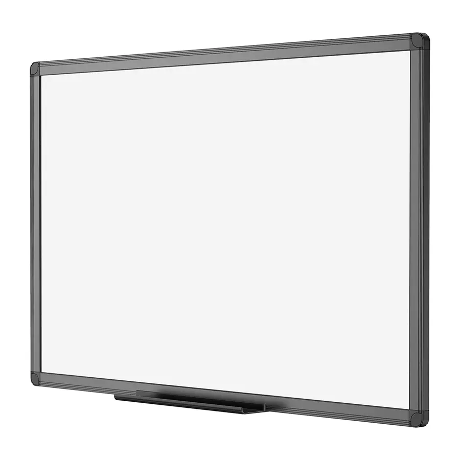 Whiteboard Whiteboard Whiteboard Whiteboard Whiteboard Whiteboard Whiteboard Whiteboard Whittebook Black Aluminium Frame Dry Earse