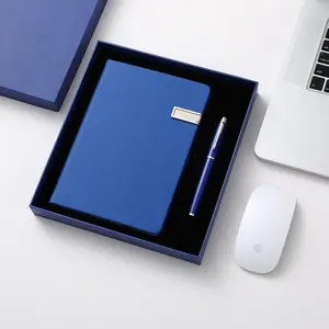 Logo ile özel promosyon hediyeler ofis USB hediye seti reklam promosyon yenilik hediye öğeleri pazarlama için setleri