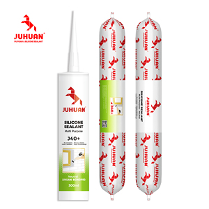 Colle <span class=keywords><strong>silicone</strong></span> neutre multi-usages pour la construction et le travail du bois - <span class=keywords><strong>Prix</strong></span> de gros - Product Image 2