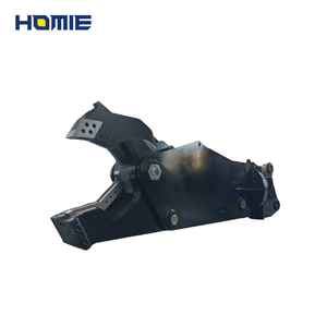 Cisaille à métaux de haute efficacité Homie avec une nouvelle conception de mâchoires et des lames à remplacement rapide - Product Image 1