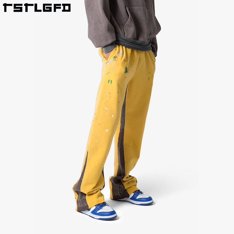 สีเหลือง