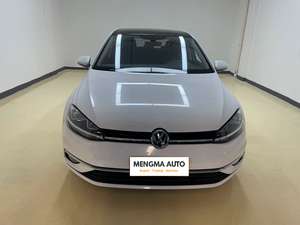 รถโฟล์คสวาเกน กอล์ฟ คลาสสิก ทรงสวย ใช้งานสบาย สะอาด ไมล์น้อย วิ่งได้ไกล | ไปยังเอเชียตะวันตก 134142 - Product Image 2