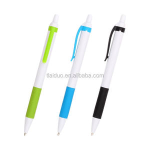 Bolígrafo Blanco de Sublimación para Impresión DIY al Por Mayor en Oferta - Product Image 2