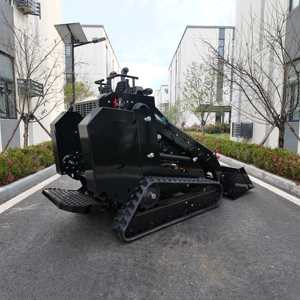 Free Shipping China Wholesale <strong>Mini</strong> <strong>Skid</strong> <strong>Steer</strong> <strong>Loader</strong> CE EPA EURO 5 Small <strong>Loader</strong> Free Shipping for Sale - Product Image 6