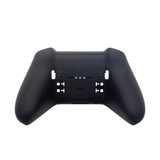 Customized Repair Replacement Housing ABS Plastic Case Controller Cover for Xbox One Elite 2 Joystick Back Shell