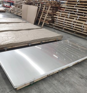 Placa de Reconstrucción de Acero Inoxidable SUS 304 BA de 4.3mm, Cortada con Láser, con Orificios, para Calentamiento <span class=keywords><strong>410</strong></span> - Product Image 2