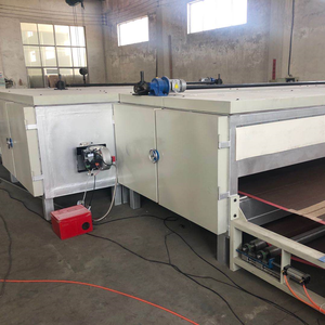 Maquinaria Automática Avanzada LEBON para la Fabricación <span class=keywords><strong>de</strong></span> <span class=keywords><strong>Guata</strong></span> <span class=keywords><strong>de</strong></span> <span class=keywords><strong>Tela</strong></span> <span class=keywords><strong>No</strong></span> <span class=keywords><strong>Tejida</strong></span> <span class=keywords><strong>de</strong></span> Poliéster Suave - Product Image 3