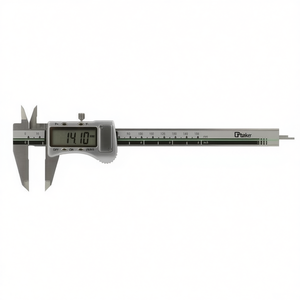 Calibre numérique Ttake 150 mm en acier inoxydable, outil de mesure - Product Image 2