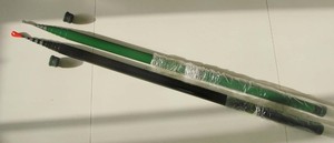 Tige télescopique en plastique renforcé de fibre de verre, tube creux, 3m, 4m, 10m, 12m, 15m, anti-corrosion, isolation électrique pour - Product Image 6