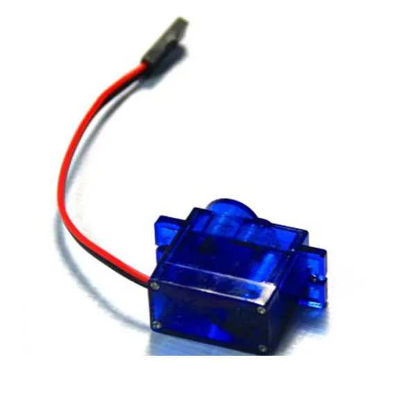 Mini moteur DC dans Micro servomoteur, 12 v DC