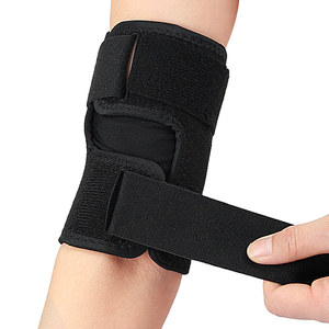 Đai hỗ trợ cánh tay có thể điều chỉnh, băng quấn hỗ trợ cơ bắp tay trên, hỗ trợ cơ bắp tay - Product Image 6