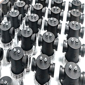 Électrodes en titane de grade 1 pour électrolyse, cellules à eau salée, services de cintrage, découpe et soudage, teneur en Ti de 99,6 %, excellente marque JMY - Product Image 6