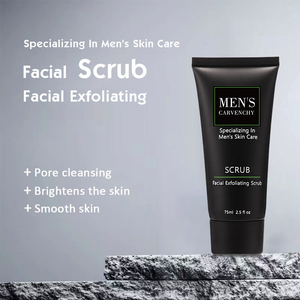 Set de Cuidado <span class=keywords><strong>Facial</strong></span> Diario para <span class=keywords><strong>Hombre</strong></span>, Marca Privada Personalizada, Suero Limpiador, Hidratante, Productos para el Cuidado de la Piel <span class=keywords><strong>Facial</strong></span> para <span class=keywords><strong>Hombre</strong></span> - Product Image 4