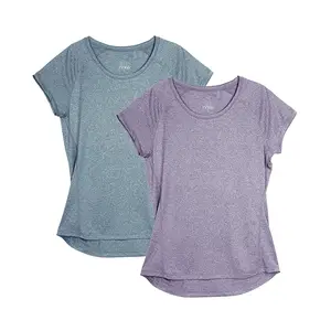 2022 cómoda Camiseta deportiva de secado rápido <span class=keywords><strong>para</strong></span> <span class=keywords><strong>mujer</strong></span>, camiseta de verano <span class=keywords><strong>para</strong></span> correr, gimnasio, camisetas con estampado de transferencia de calentador personalizado <span class=keywords><strong>para</strong></span> <span class=keywords><strong>mujer</strong></span> - Product Image 1