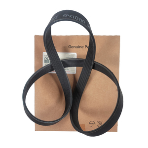 Kit de chaîne de <span class=keywords><strong>distribution</strong></span> et composants, <span class=keywords><strong>courroie</strong></span> trapézoïdale d'alternateur, durable et résistante à la rupture, 25212 2S000 <span class=keywords><strong>pour</strong></span> Hyundai Kia - Product Image 5