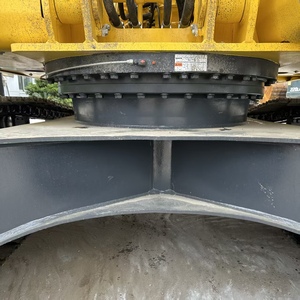 Good <b>Machinery</b> for Earthmoving komatsu Pc 220 Pc210 Pc240 Pc20-7 Pc220-8 Excavator komatsu Pc220 Used Excavator - Product Image 6