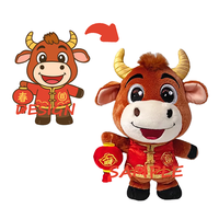 Fabricant de peluches pour peluches personnalisées et animaux en peluche personnalisés pour le commerce mondial