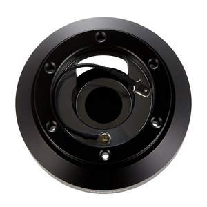 Kit Boss adattatore mozzo corto volante Aftermarket KYOSTAR per Honda Civic Fit <span class=keywords><strong>Acura</strong></span> <span class=keywords><strong>ILX</strong></span> 2015 H 135 - Product Image 5