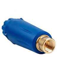 Accessoires pneumatiques Source d'usine Machine de lavage de voiture en libre-service de haute qualité Pistolet à eau haute pression Buse en mousse