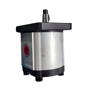 Pompa Idraulica ad Ingranaggi ad Alta Pressione Serie HUAMAO ALM ALP1 ALP2 ALP3 ELI2 ELI3 ELI4, Modello ELI3-D-43.2-T0-A-N - Product Image 3