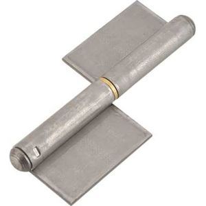 บานพับประเภท Fisce ที่จะเชื่อม DX 60 mm - Product Image 2