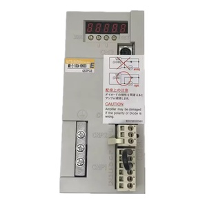 Variador de Frecuencia (VFD) Original Nuevo de 1KW AC Drive MR E 100A KH003 Monofásico o Trifásico 220V/380V para Aplicaciones de Motor - Product Image 5
