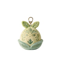 Peluche personnalisée Sanxingdui, Poupée en coton, Coussin, Mascotte sur le thème de l'Arbre Divin en Bronze, pour les 5-7 ans, Hauteur 0-10 cm, OEM/ODM