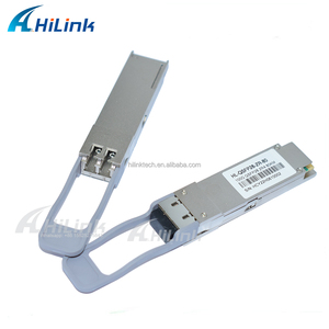 PIN QSFP28 EML + SOA Đường Dài 100G QSFP28 ZR4 80Km ZR4 1295 ~ 1304NM - Product Image 2