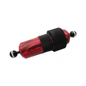 Bras flottant en mousse pour caméra de plongée sous-marine 60 mm, accessoire de plongée avec rotule - Product Image 4