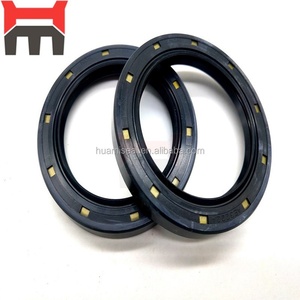 Japan Oil <b>Seal</b> for ISUZU 4BD1 4BG1 6BD1 6BG1 Engine Crank Shaft Front <b>Seal</b> AE3222A - Product Image 1
