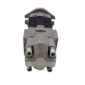 ปั๊มเกียร์รถยกเฮลิ 5-7 ตัน 350 บาร์ ปั๊มไฮดรอลิก 2 จังหวะ สำหรับรถยกดีเซล หมายเลขอะไหล่ YY0007235 - Product Image 1