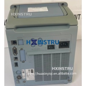 Osciloscopio YOKOWAGA DLM2052 de 500MHz en Buen Estado de Segunda Mano, 80% Nuevo con 1 Mes de Garantía - Product Image 2