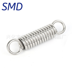 Ressort d'extension en acier inoxydable SMD pour mobilier d'extérieur et balançoires de patio - Product Image 1