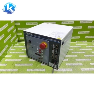 NAGELNEUE MASCHINENTECHNIK <span class=keywords><strong>TS3000</strong></span> STEUEREINHEIT LOC # T106 - Product Image 1