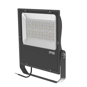 ไฟส่องสว่าง LED ความสว่างสูง 100W IP65 ตัวเรือนอะลูมิเนียมหล่อขึ้นรูป สำหรับงานก่อสร้างสะพาน TGD-AEH3-100W ไฟส่องสว่าง TGD-AEH3-100W - Product Image 6