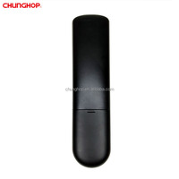 Decodificador de TV OEM personalizado, Control remoto de TV inteligente LED Universal con voz