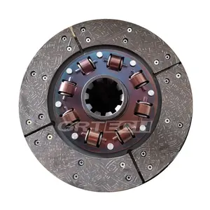 270x178x10x56.4 Tractor Clutch Plate For IMR Tractor