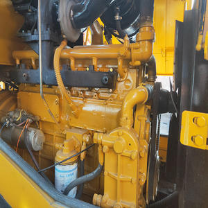 Wheel <span class=keywords><strong>Loader</strong></span> Sdlg/Sdlg <span class=keywords><strong>936</strong></span> <span class=keywords><strong>3ton</strong></span> <span class=keywords><strong>Loader</strong></span> Asli Bekas Dalam Kondisi Sempurna - Product Image 4