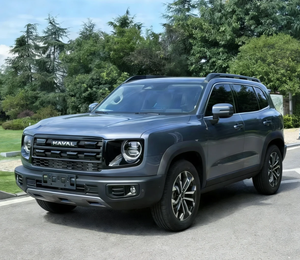 Offre Spéciale Haval Dargo 2026 1.5T DCT Édition <span class=keywords><strong>Labrador</strong></span> SUV Tout-Terrain Économique Moteur Puissant Ventes Mondiales - Product Image 6