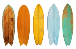 OEM Fiberglass Surfboard Epoxy Surfboards Epoxy SUP Boards Surfboards