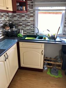 Buccia e Bastone Mattonelle Della Parete Della Cucina <span class=keywords><strong>Bagno</strong></span> Backsplash <span class=keywords><strong>Piastrelle</strong></span> 3D Carta Da Parati Della Decorazione Della Casa Auto-adesivo Sticker - Product Image 4