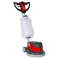Poignée classique BDA BD3A ou poignée papillon 1100W 154 tr/min Machine à polir les sols en béton multifonctionnelle avec un bon prix