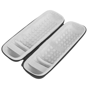 กระเป๋าใส่ของ EVA แบบพกพากันกระแทกกระเป๋ามีซิปสำหรับ<span class=keywords><strong>ลำโพง</strong></span> <span class=keywords><strong>Jbl</strong></span> <span class=keywords><strong>Flip</strong></span> <span class=keywords><strong>6</strong></span> - Product Image 5