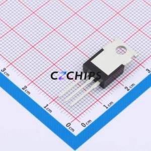 Nouveau transistor à effet de champ à transistor DOP15N10 TO-220 d'origine (MOSFET) vente entière puces de composants électroniques et Service de nomenclature - Product Image 2