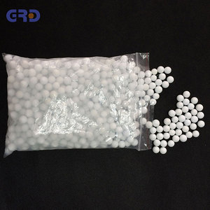 <span class=keywords><strong>Hot</strong></span> Rolling Hoge Zuiver Aluminiumoxide Slijpen Media Bal Voor Bal Molen Slijpmachine - Product Image 2